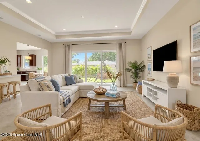 Photo 1 of Single family home for sale at 4335 Negal Cir, Melbourne, FL 32901 | MLS# 1066218 | Listing updated on 2026-09-16
