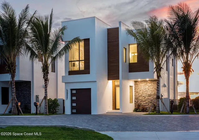 Photo 2 of Single family home for sale at 3057 S Hwy A1a, Melbourne Beach, FL 32951 | MLS# 1067383 | Listing updated on 2026-09-01
