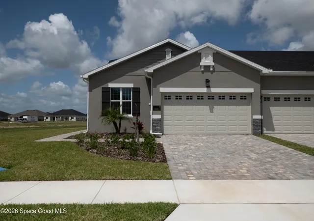Photo 2 of Townhouse for sale at 3361 Galeras Dr, Melbourne, FL 32940 | MLS# 1067718 | Listing updated on 2026-09-15