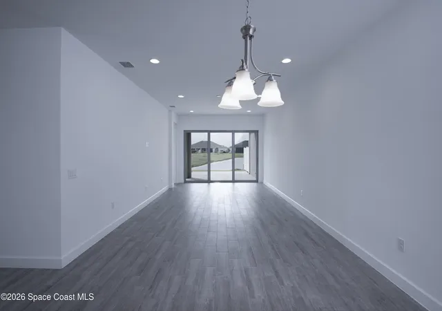 Photo 4 of Townhouse for sale at 3361 Galeras Dr, Melbourne, FL 32940 | MLS# 1067718 | Listing updated on 2026-09-15