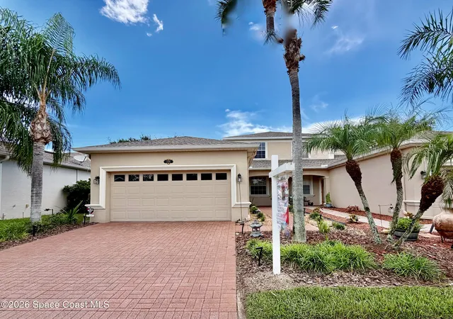 Photo 1 of Single family home for sale at 1799 Tullagee Ave, Melbourne, FL 32940 | MLS# 1069421 | Listing updated on 2026-10-16