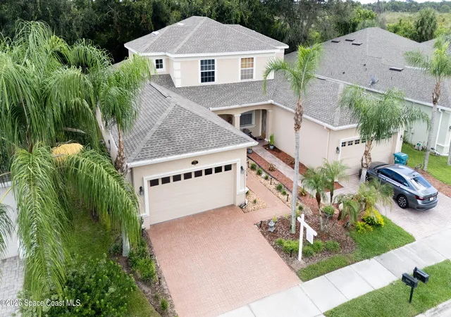 Photo 2 of Single family home for sale at 1799 Tullagee Ave, Melbourne, FL 32940 | MLS# 1069421 | Listing updated on 2026-10-16