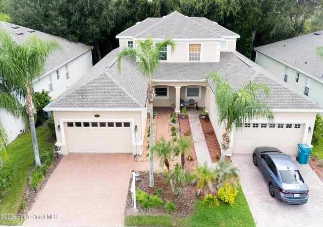 Photo 2 of Single family home for sale at 1799 Tullagee Ave, Melbourne, FL 32940 | MLS# 1069421 | Listing updated on 2026-10-18
