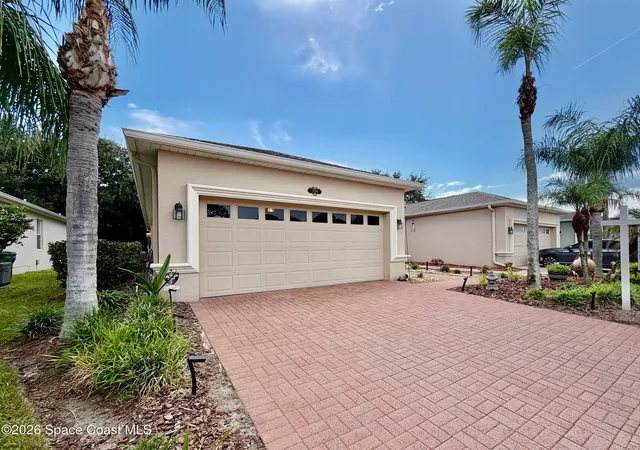 Photo 3 of Single family home for sale at 1799 Tullagee Ave, Melbourne, FL 32940 | MLS# 1069421 | Listing updated on 2026-10-18