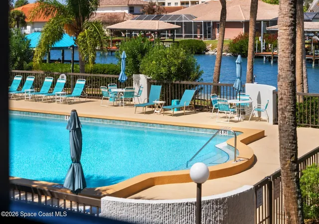 Photo 3 of Condo for sale at 300 Columbia Dr #3204, Cape Canaveral, FL 32920 | MLS# 1071425 | Listing updated on 2026-09-10