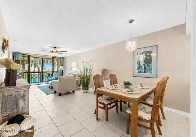 Photo 3 of Condo for sale at 300 Columbia Dr #3204, Cape Canaveral, FL 32920 | MLS# 1071425 | Listing updated on 2026-09-10