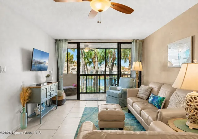Photo 4 of Condo for sale at 300 Columbia Dr #3204, Cape Canaveral, FL 32920 | MLS# 1071425 | Listing updated on 2026-09-10