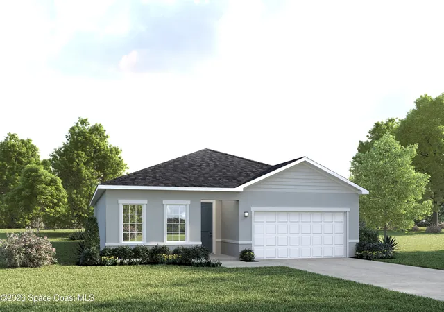 Photo 1 of Sale Pending at 2404 Landing Dr, Titusville, FL 32796 | MLS# 1069797 | Listing updated on 2026-09-02