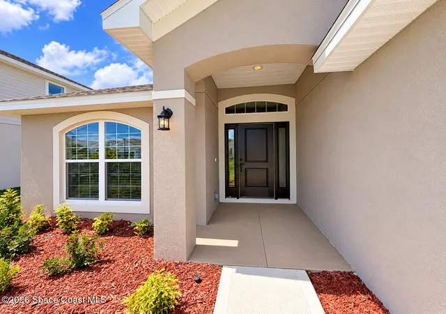 Photo 2 of Single family home for sale at 1066 Kylar Dr NW, Palm Bay, FL 32907 | MLS# 1070694 | Listing updated on 2026-09-22