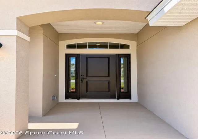Photo 3 of Single family home for sale at 1066 Kylar Dr NW, Palm Bay, FL 32907 | MLS# 1070694 | Listing updated on 2026-09-22