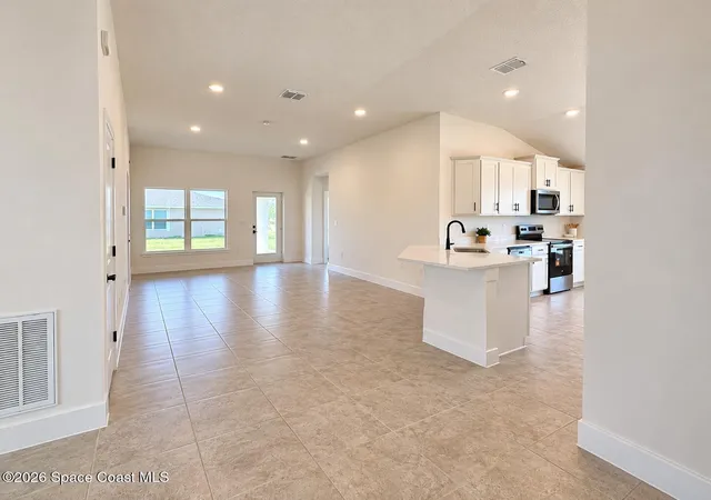 Photo 4 of Single family home for sale at 1066 Kylar Dr NW, Palm Bay, FL 32907 | MLS# 1070694 | Listing updated on 2026-09-22