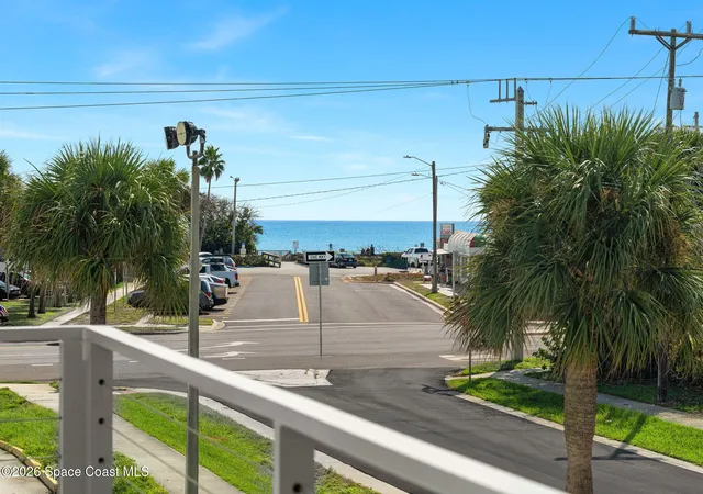 Photo 2 of Townhouse for sale at 104 4th Avenue, Indialantic, FL 32903 | MLS# 1071858 | Listing updated on 2026-09-16