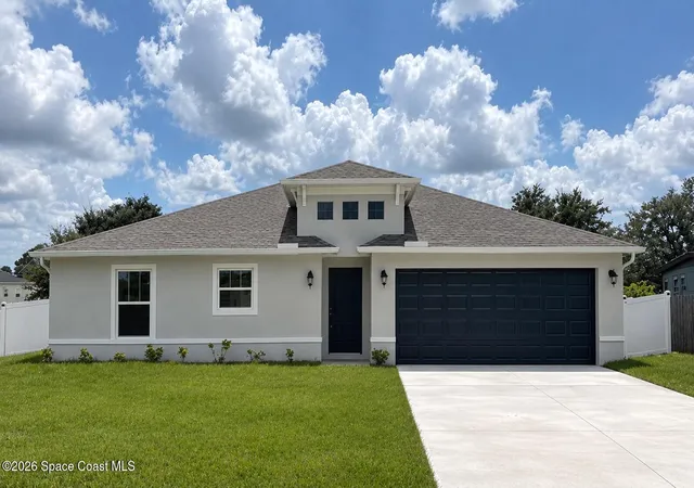 Photo 1 of Single family home for sale at 862 Cynthia St Se #9, Palm Bay, FL 32909 | MLS# 1072953 | Listing updated on 2026-09-18