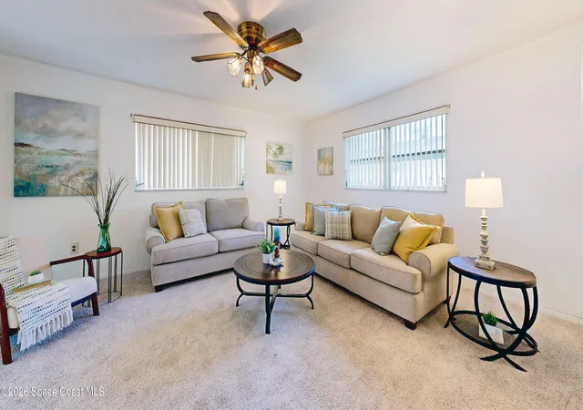 Photo 38 of Single family home for sale at 3509 Hilltop Ln, Cocoa, FL 32926 | MLS# 1075244 | Listing updated on 2026-09-23