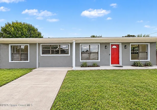 Photo 1 of Single family home for sale at 2292 Lakeview Dr, Melbourne, FL 32935 | MLS# 1083506 | Listing updated on 2026-10-25