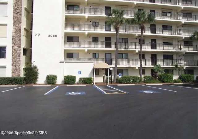 Photo 1 of Condo for sale at 3060 N Atlantic Ave #103, Cocoa Beach, FL 32931 | MLS# 1073850 | Listing updated on 2026-09-10