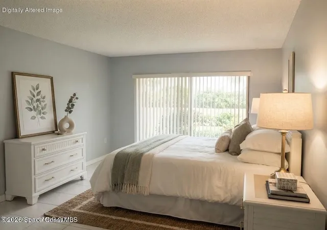 Photo 4 of Condo for sale at 3060 N Atlantic Ave #103, Cocoa Beach, FL 32931 | MLS# 1073850 | Listing updated on 2026-09-10