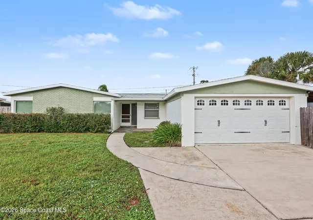 Single family home for sale at 915 Waikiki Dr, Merritt Island, FL 32953 | MLS# 1088498