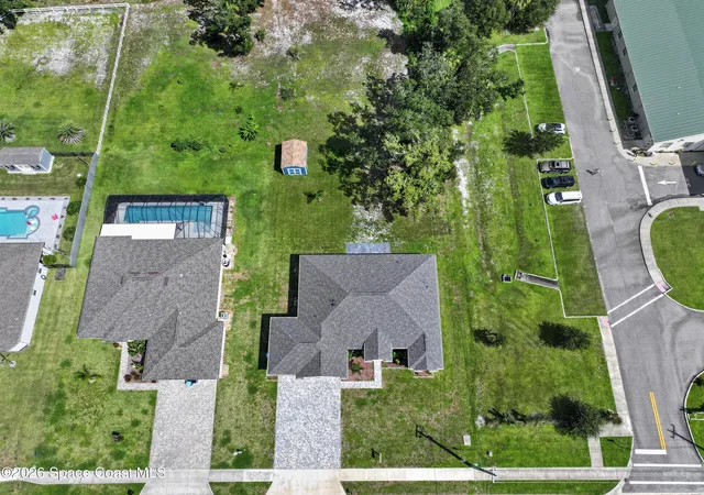 Photo 3 of Single family home for sale at 1845 Market Cir NE, Palm Bay, FL 32905 | MLS# 1076119 | Listing updated on 2026-09-14