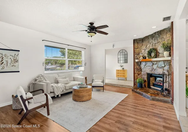 Photo 3 of Single family home for sale at 36 Mohican Way, Melbourne Beach, FL 32951 | MLS# 1076104 | Listing updated on 2026-09-27