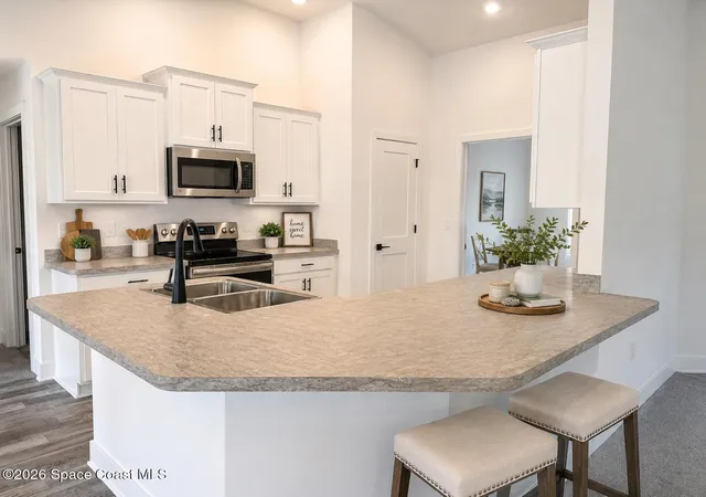 Photo 3 of Single family home for sale at 768 Haryestor Ave SW, Palm Bay, FL 32908 | MLS# 1076302 | Listing updated on 2026-09-15