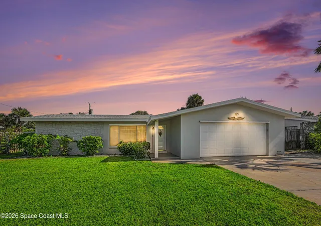Photo 31 of Single family home for sale at 364 Formosa Dr, Cocoa Beach, FL 32931 | MLS# 1078144 | Listing updated on 2026-09-06