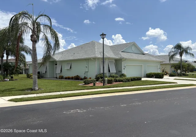 Photo 1 of Single family home for sale at 1082 Eleuthera Dr Ne, Palm Bay, FL 32905 | MLS# 1079259 | Listing updated on 2026-09-08