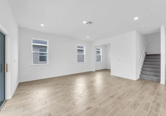 Photo 4 of Single family home for sale at 906 Castleford Ave NE, Palm Bay, FL 32905 | MLS# 1079651 | Listing updated on 2026-09-18