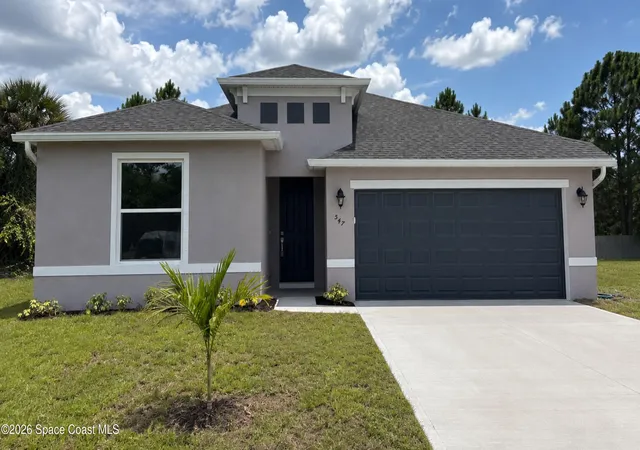 Photo 1 of Single family home for sale at 547 Treemont Ave Sw #19, Palm Bay, FL 32908 | MLS# 1079681 | Listing updated on 2026-09-03