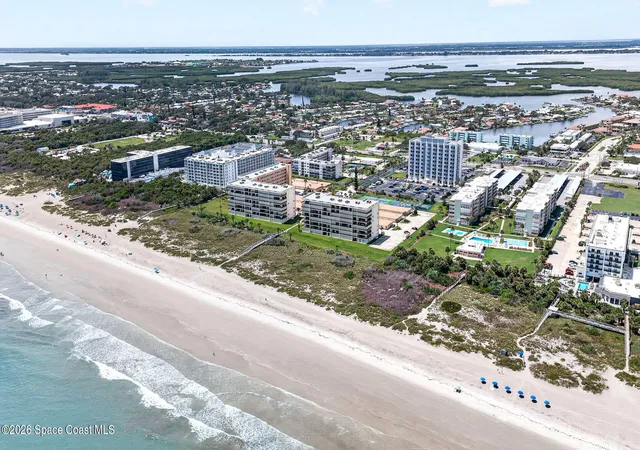 Photo 2 of Condo for sale at 1700 N Atlantic Ave #212, Cocoa Beach, FL 32931 | MLS# 1087131 | Listing updated on 2026-09-21