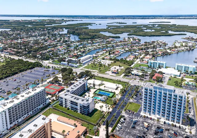 Photo 3 of Condo for sale at 1700 N Atlantic Ave #212, Cocoa Beach, FL 32931 | MLS# 1087131 | Listing updated on 2026-09-21