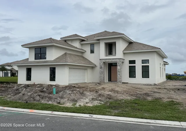Photo 1 of Single family home for sale at 5692 Constellation Dr, Titusville, FL 32780 | MLS# 1087069 | Listing updated on 2026-09-14