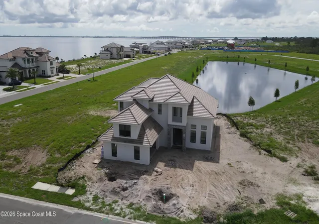 Photo 2 of Single family home for sale at 5692 Constellation Dr, Titusville, FL 32780 | MLS# 1087069 | Listing updated on 2026-09-14