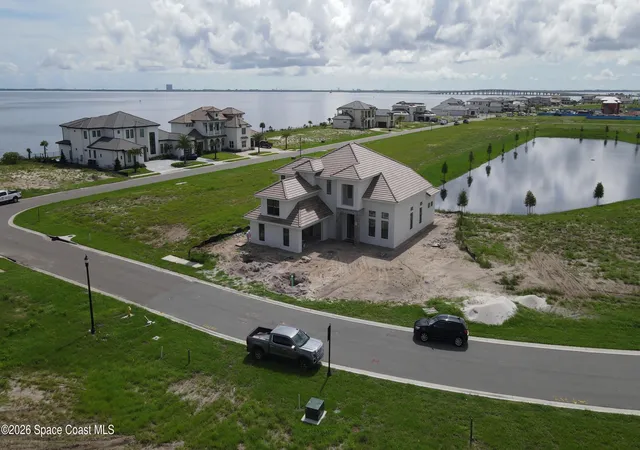 Photo 3 of Single family home for sale at 5692 Constellation Dr, Titusville, FL 32780 | MLS# 1087069 | Listing updated on 2026-09-14