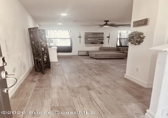 Photo 2 of Townhouse for sale at 1800 Noel Pl #105, Melbourne, FL 32935 | MLS# 1080357 | Listing updated on 2026-10-09