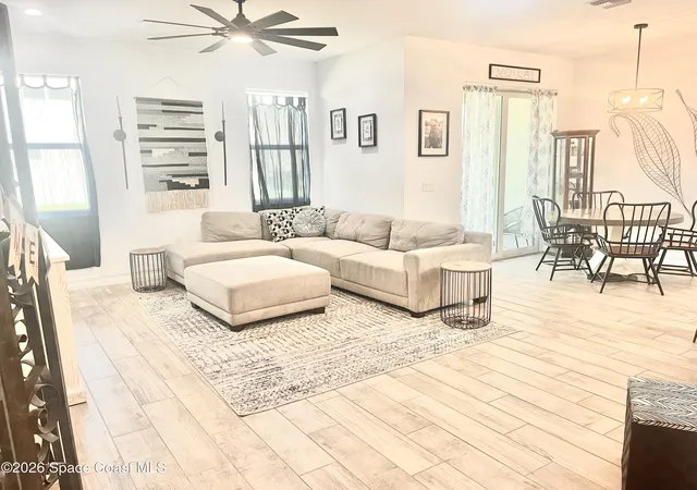 Photo 3 of Townhouse for sale at 1800 Noel Pl #105, Melbourne, FL 32935 | MLS# 1080357 | Listing updated on 2026-10-09