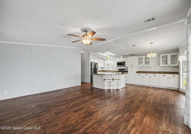 Photo 4 of Manufactured home for sale at 116 Aquarius Ter #26, Cocoa, FL 32926 | MLS# 1083224 | Listing updated on 2026-09-05