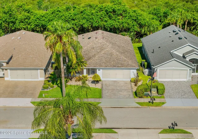 Photo 1 of Single family home for sale at 7895 Citrus Crk Dr, Melbourne, FL 32940 | MLS# 1080888 | Listing updated on 2026-09-14