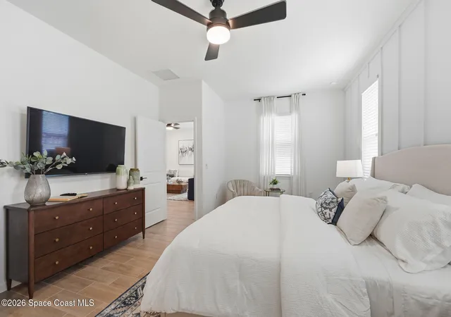 Photo 3 of Single family home for sale at 121 Uleta Rd SE #12, Palm Bay, FL 32909 | MLS# 1080576 | Listing updated on 2026-09-08