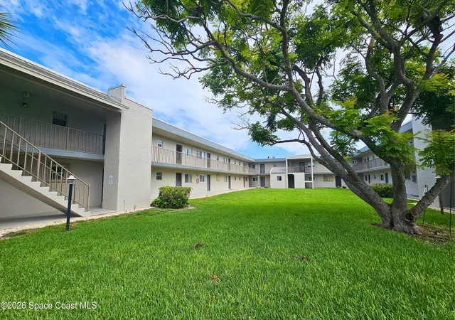 Photo 2 of Condo for sale at 3001 Thrush Dr #224, Melbourne, FL 32935 | MLS# 1081798 | Listing updated on 2026-10-07