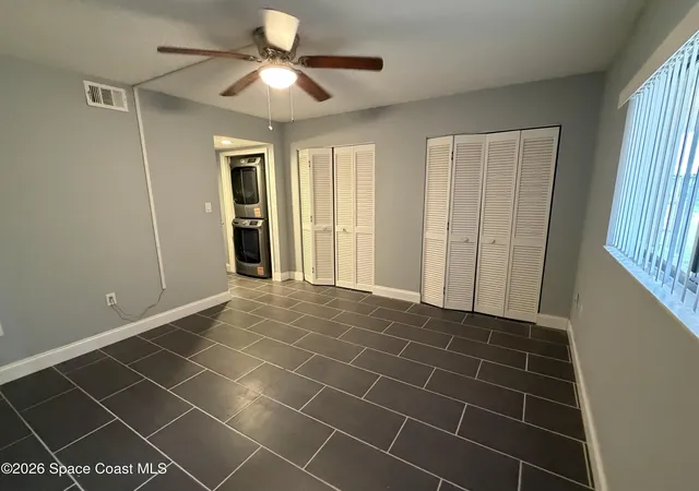 Photo 1 of Condo for sale at 2911 Kirkland Rd NE #101, Palm Bay, FL 32905 | MLS# 1081897 | Listing updated on 2026-09-11