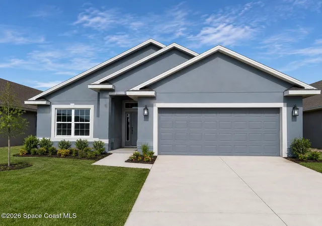 Photo 1 of Single family home for sale at 1218 Soleway Ave Nw, Palm Bay, FL 32907 | MLS# 1082079 | Listing updated on 2026-09-10