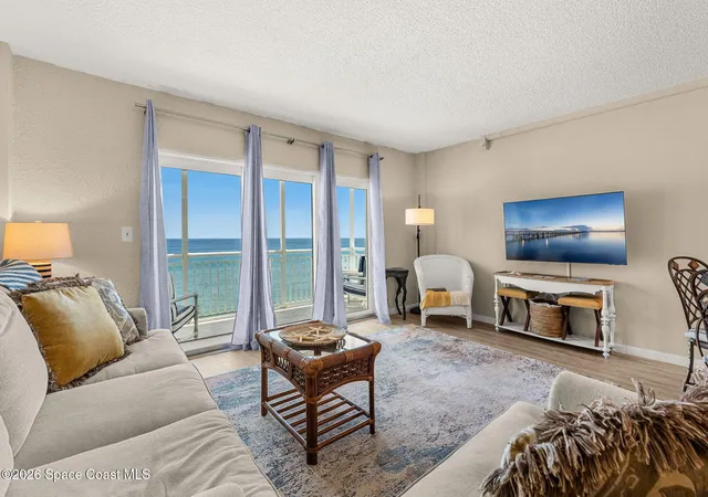 Photo 3 of Condo for sale at 205 Hwy A1a #604, Satellite Beach, FL 32937 | MLS# 1082249 | Listing updated on 2026-09-03