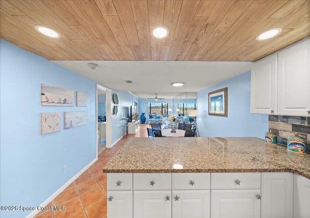 Photo 3 of Condo for sale at 4600 Ocean Beach Blvd #107, Cocoa Beach, FL 32931 | MLS# 1082675 | Listing updated on 2026-09-04