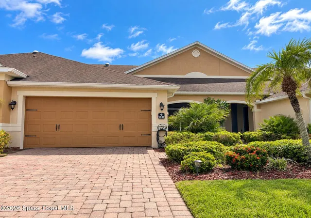 Photo 1 of Townhouse for sale at 5637 Tamarac Dr, Melbourne, FL 32940 | MLS# 1082913 | Listing updated on 2026-09-30
