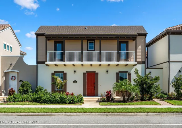 Photo 2 of Single family home for sale at 2484 Addison Dr, Melbourne, FL 32940 | MLS# 1082888 | Listing updated on 2026-09-16