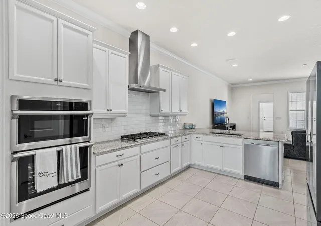 Photo 4 of Single family home for sale at 2484 Addison Dr, Melbourne, FL 32940 | MLS# 1082888 | Listing updated on 2026-09-16