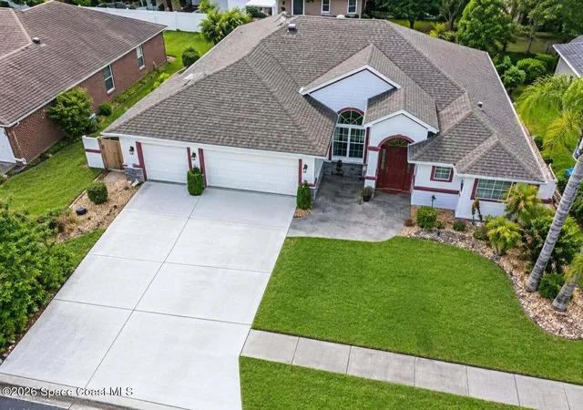 Photo 1 of Single family home for sale at 4373 Fletcher Ln, Titusville, FL 32780 | MLS# 1083125 | Listing updated on 2026-10-01