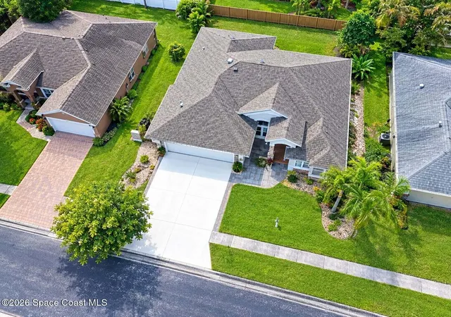 Photo 3 of Single family home for sale at 4373 Fletcher Ln, Titusville, FL 32780 | MLS# 1083125 | Listing updated on 2026-10-01