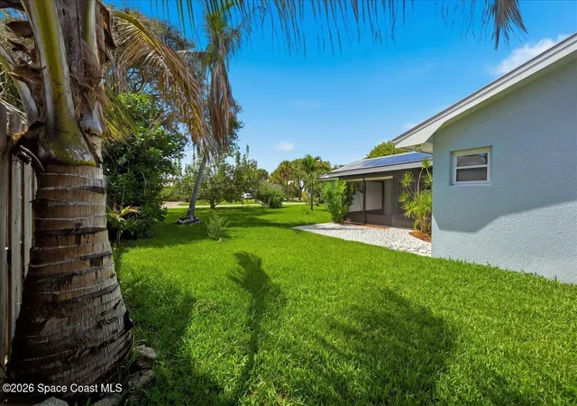 Photo 3 of Single family home for sale at 207 S Palm Ave, Indialantic, FL 32903 | MLS# 1086126 | Listing updated on 2026-09-15